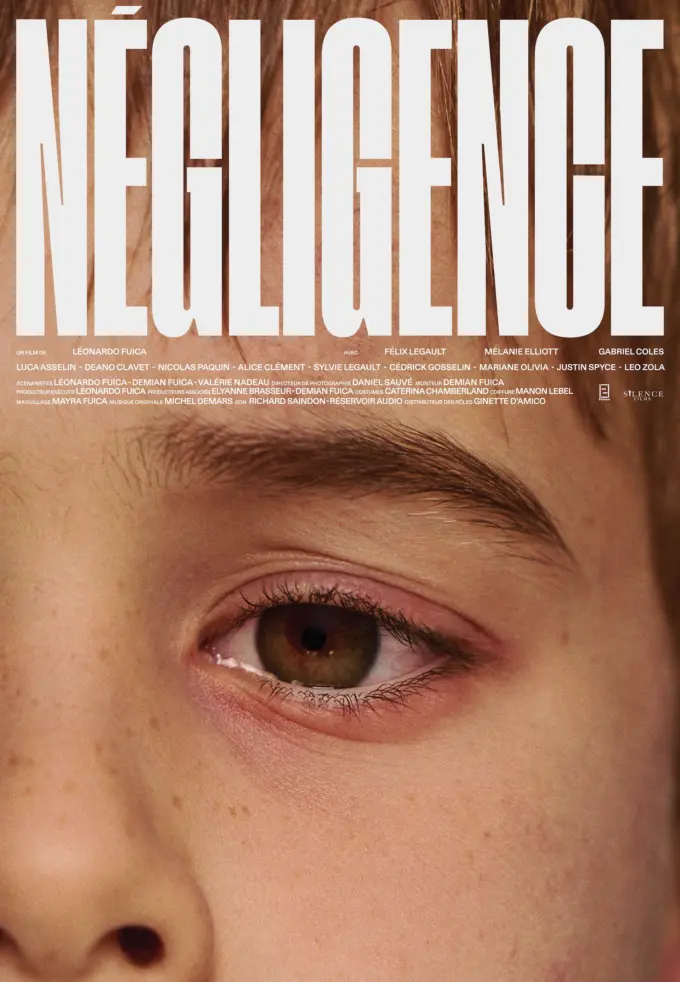 Négligence